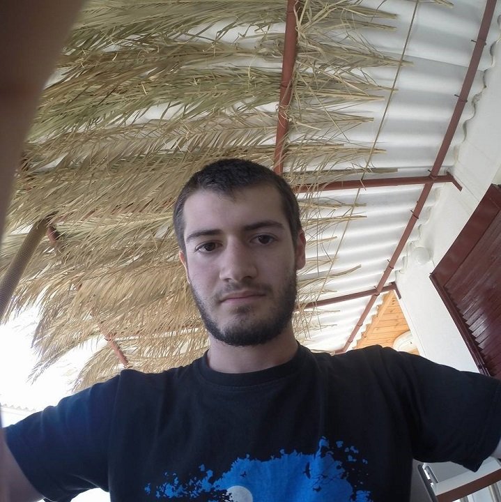 author avatar