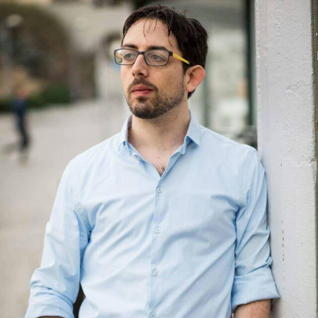 author avatar