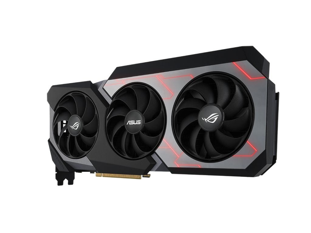 Matrix Geforce