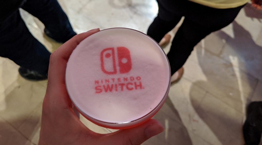 חנות Nintendo ישראל