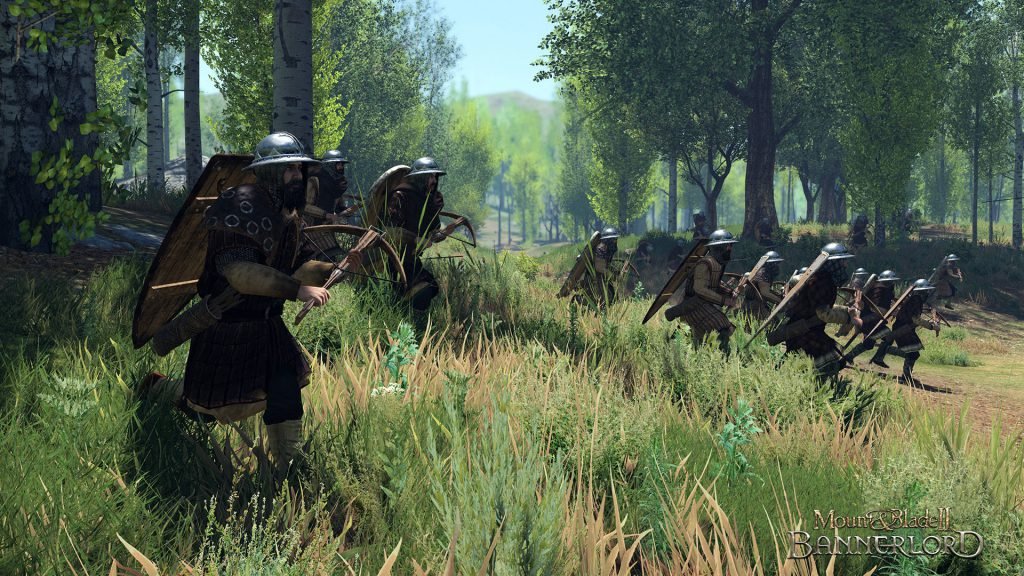 Mount & Blade II: Bannerlord