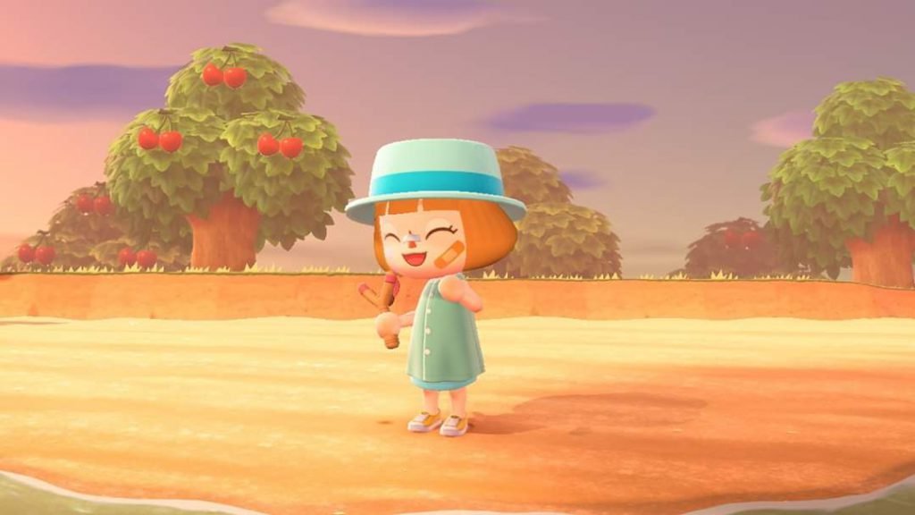 Animal Crossing: New Horizons - ביקורת 