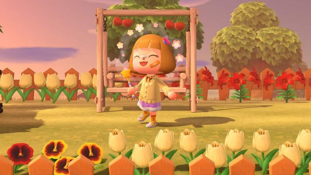 Animal Crossing: New Horizons - ביקורת 