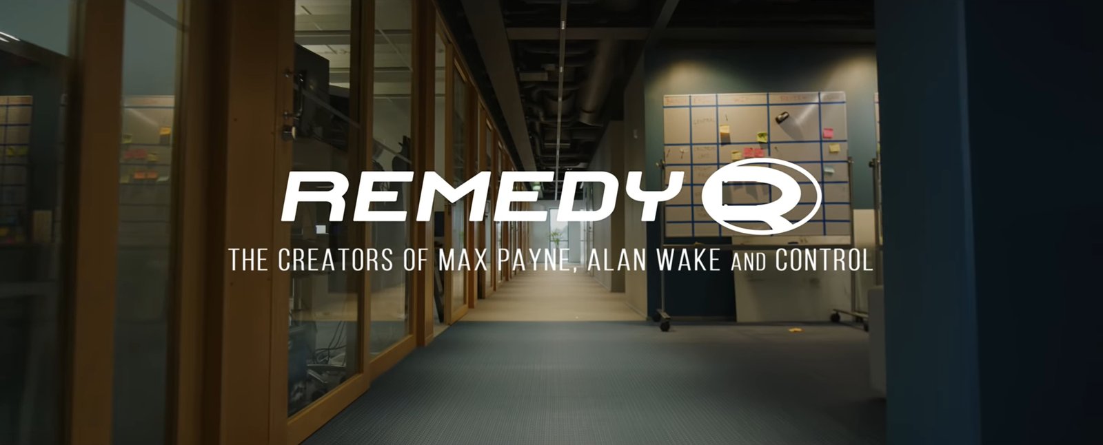 Epic Games Publishing - Remedy