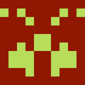 author avatar