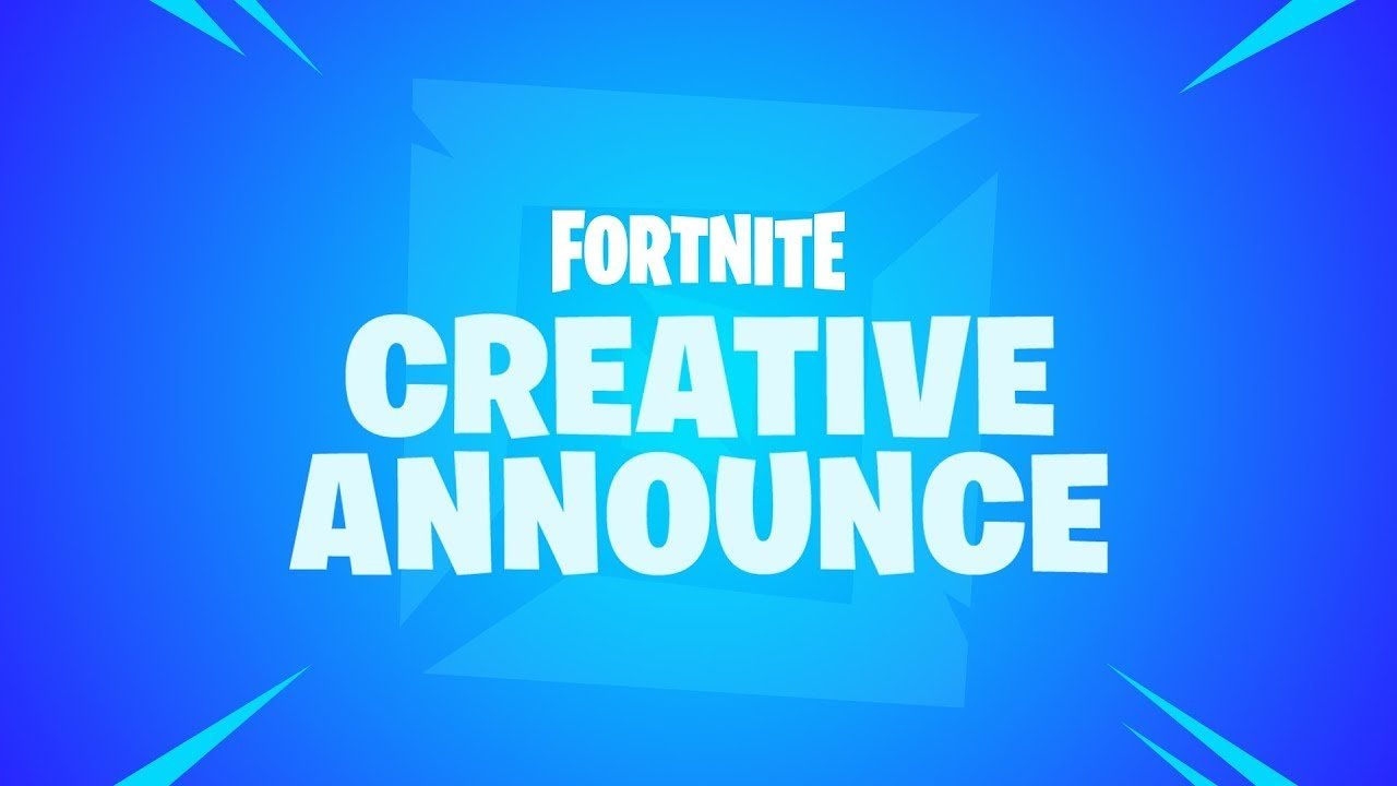 Fortnite – קבלו את המצב היצירתי שיתן לכם לתכנן אי משלכם