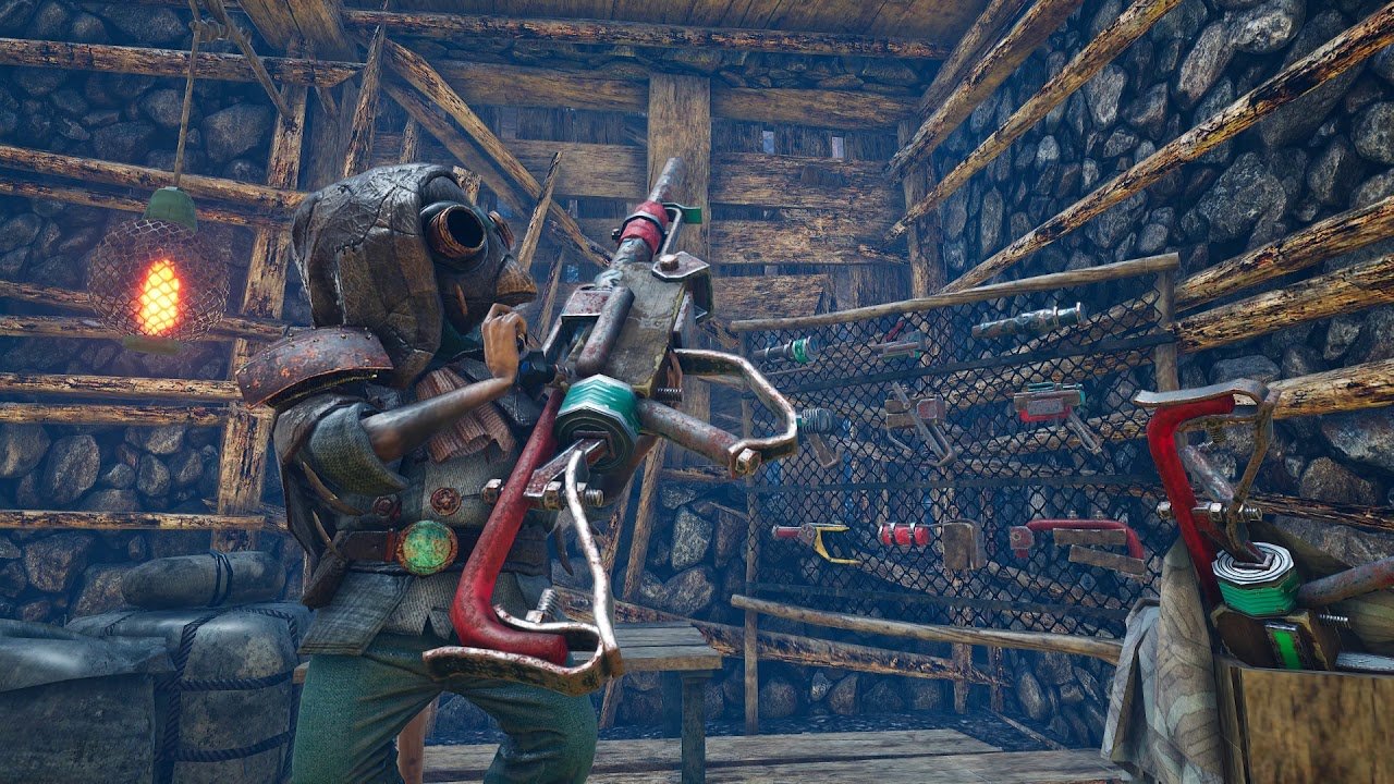Biomutant – טריילר חדש מספק הצצה נוספת אל עולם המשחק