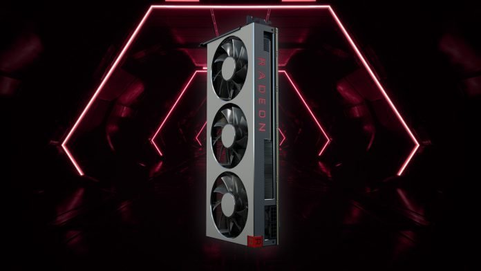 Radeon VII