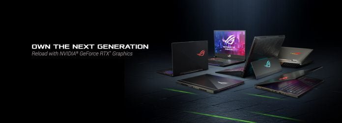 ASUS ישראל – השקת קו המוצרים לשנת 2019