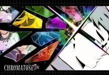 Chromatose – הגורל בידיים שלכם בפרוייקט חדש בקיקסטארטר