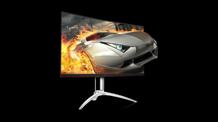 AGON AG272FCX6 – חברת המסכים AOC לא עוצרת, ומספקת מסך מהיר במיוחד