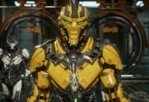 Mortal Kombat 11: ייתכן שהודלפו הדמויות הבאות שנקבל