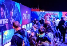 Gamerz 2019 – לראשונה פסטיבל עם שלושת ענקיות הגיימינג Gamerz 2019