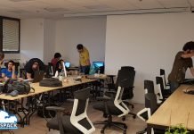 Ludo – חלל משותף ליצירת משחקים עצמאית Ludo - חלל עבודה