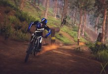 Descenders Multiplayer