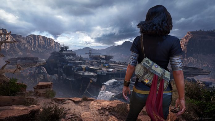 Marvel's Avengers – מקבלים תגבורת ממיס מארוול, ותאריך יציאה Marvels Avengers Kamala