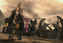 Bayonetta & Vanquish 10th Anniversary Bundle – זוג המשחקים מקבל חידוש לקונסולות הדור הנוכחי