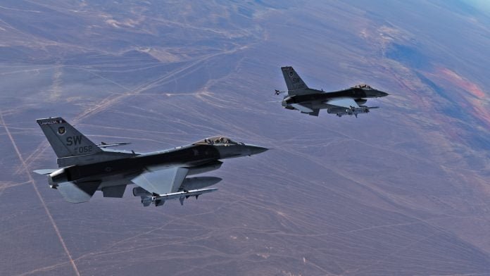 סימולטורים – השמיים הם כבר לא הגבול