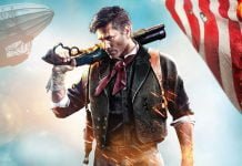 BioShock יעשה קאמבק על ידי סטודיו Cloud Chamber. איזה שוק!