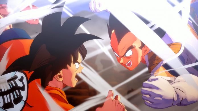 Dragon Ball Z: Kakarot – חודש לפני היציאה עם טריילר שמעביר צמרמורת נוסטלגית