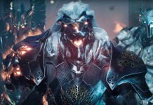 Godfall – טריילר הכרזה למשחק הראשון עבור דור הקונסולות הבא של סוני