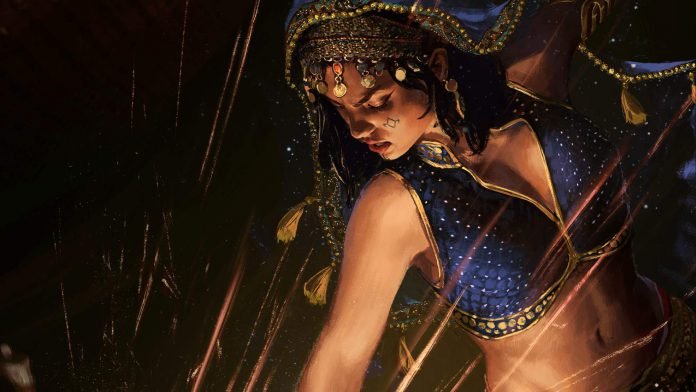 GWENT: Merchants of Ofir – הרחבה חדשה על ממלכה עתיקה ומסתורית