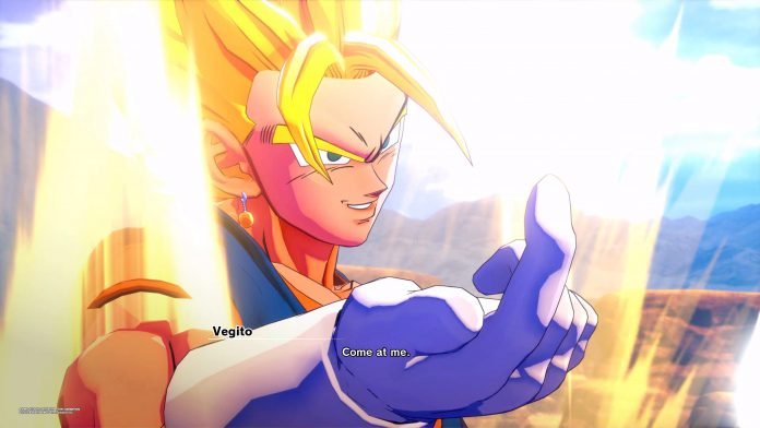 Dragon Ball Z: Kakarot ביקורת: לחוות מחדש את האגדה