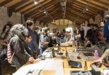 Game Jam Jerusalem – התוצרים יצאו לוהטים אחרי טיגון ואפיה של 36 שעות