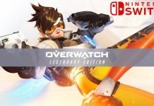 Overwatch Switch