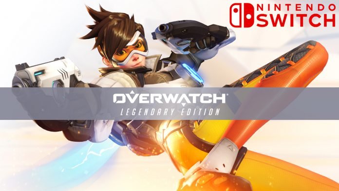 Overwatch Legendary Edition – Switch ביקורת: העולם זקוק לעוד גיבורים על הסוויץ' Overwatch Switch