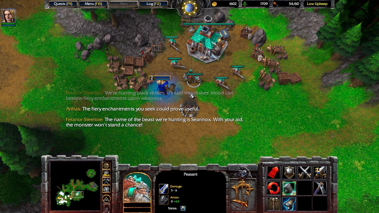 warcraft 3 reforged mac torrent warcraft 3 reforged mac torrent