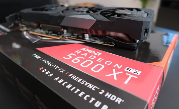 5600XT