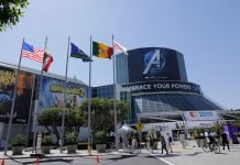 E3 2020 – וירוס הקורונה גורם לביטול אחד מכנסי הגיימינג הגדולים