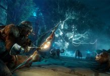 New World – משחק תפקידים והשרדות של אמזון בדרך למחשב במאי new world