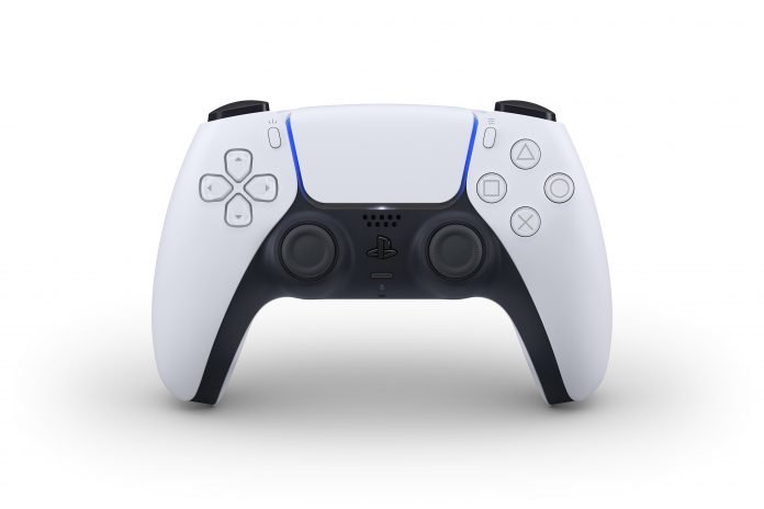 PlayStation 5 dualsense controller