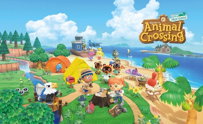 Animal Crossing: New Horizons - ביקורת