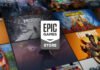 epic games store