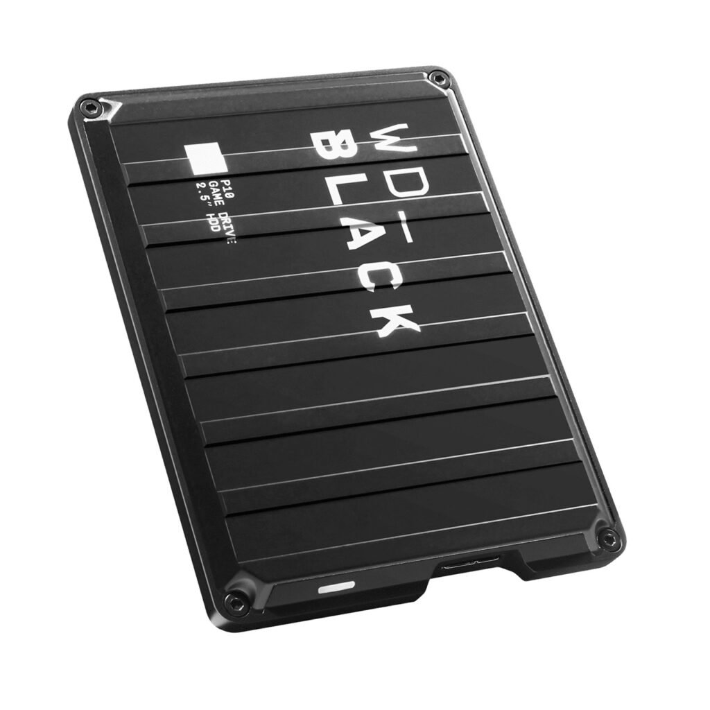 WD_BLACK P10