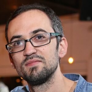 author avatar