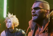 Final Fantasy 7 Remake – משחק התפקידים המצויין כנראה בדרך למחשב דרך אפיק