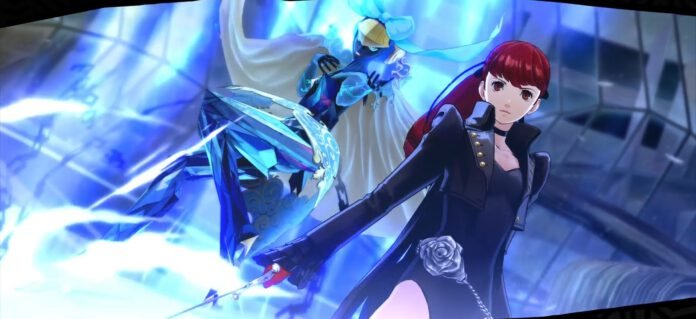 Persona 5 Royal מדריך – איך להשיג את הסוף האמיתי והדמות החדשה persona 5 royal kasumi