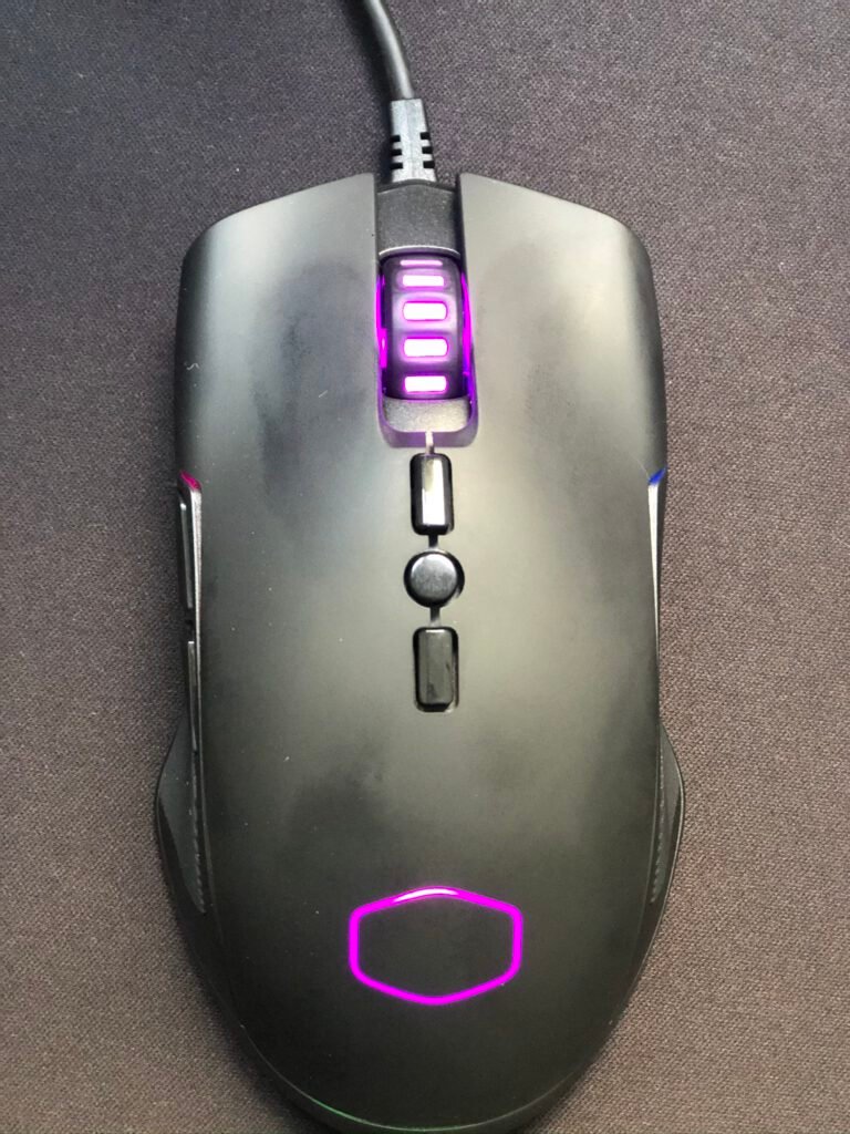 Cooler Master CM310