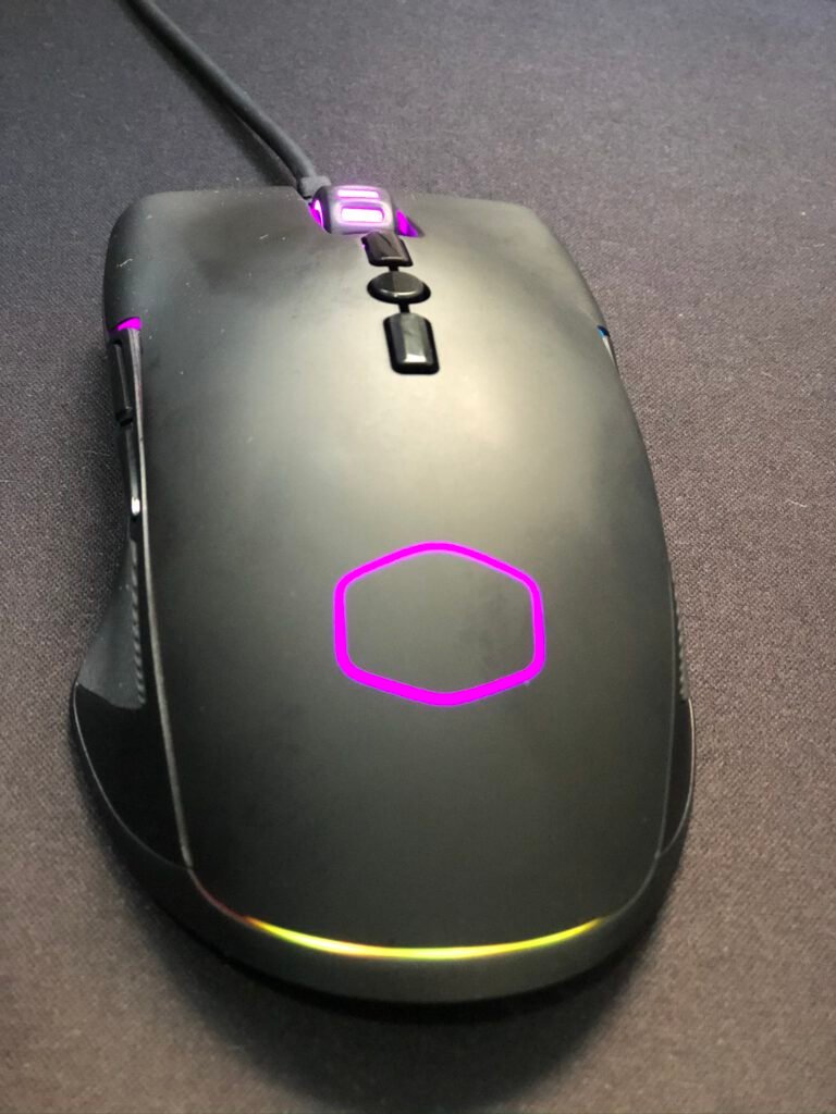 Cooler Master CM310