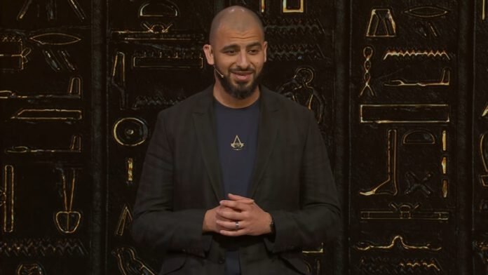 במאי Assassin's Creed: Valhalla עוזב עקב האשמות על התנהגות לא ראויה Ashraf Ismail