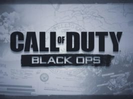 call of duty: black ops cover