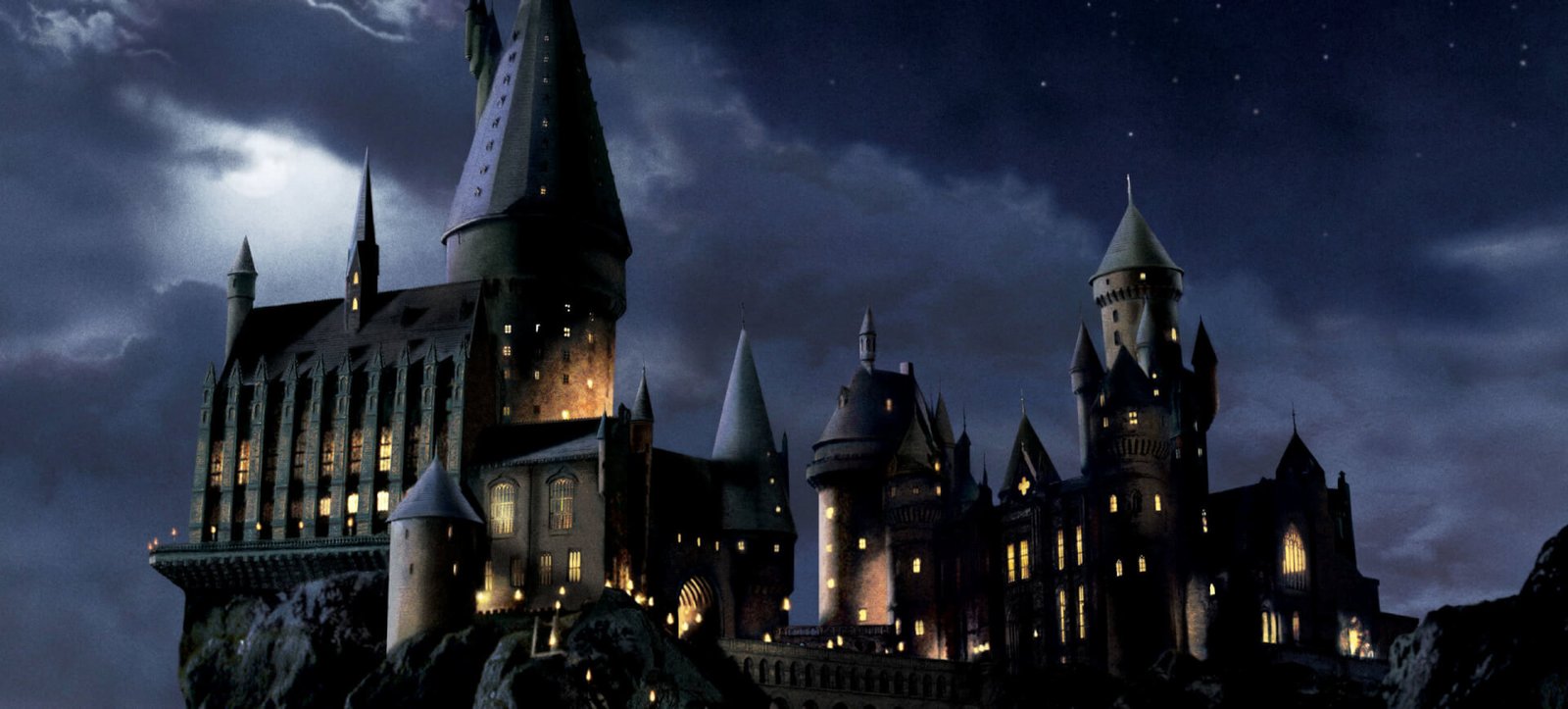 harry potter: harry potter and the legacy of hogwarts part 5