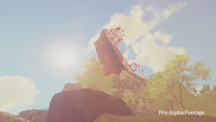 Lost at Sea – חקרו את החיים במשחק אינדי חדש lost at sea