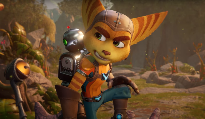 Ratchet & Clank: Rift Apart – הצמד המוכר מתאחד בכותר חדש לפלייסטיישן 5