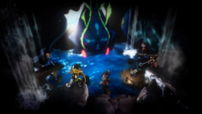 Eiyuden Chronicle: Hundred Heroes – משחק תפקידים יפני חדש בהתהוות