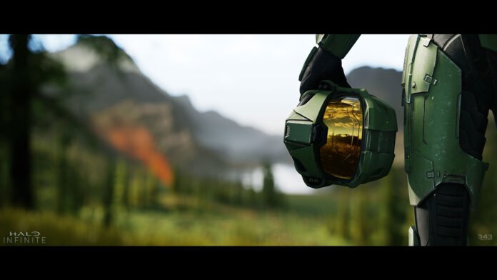 Halo Infinite – תוכלו לשחק במולטיפלייר בחינם, גם אם לא תרכשו את המשחק